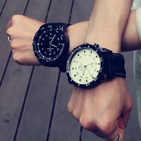 oversized watches mens
